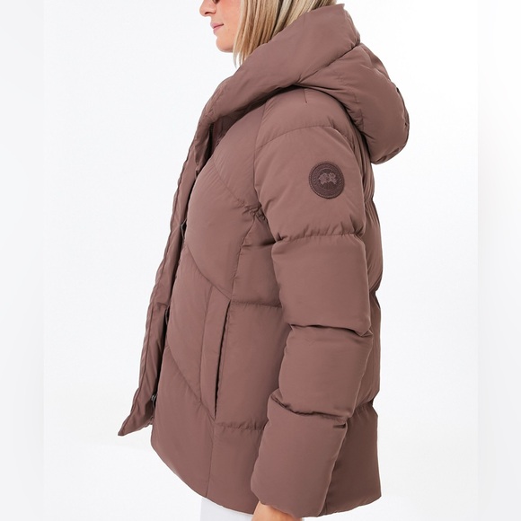 {Canada Goose} Sophia Marlow Jacket - Picture 3 of 11